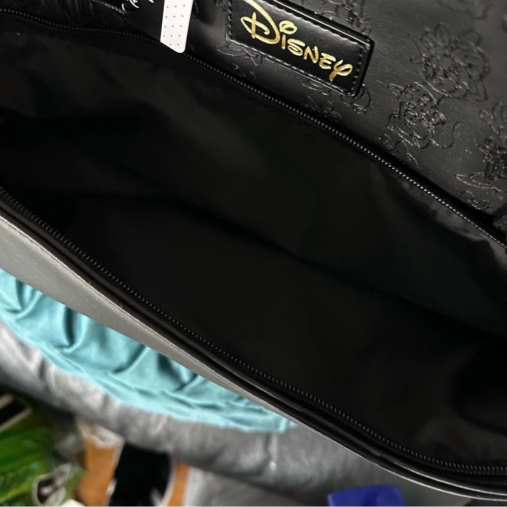 Disney Minnie Mouse Primark Weekender/Travel Bag: NWT - Picture 8 of 15
